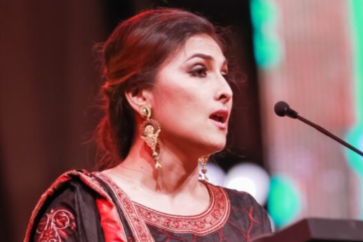 Ayesha Shaikh
