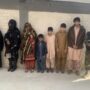 Barkhan killings: Marri tribesmen ends protest sit-in in Quetta