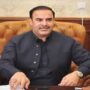 Pervaiz Elahi’s ex-principal secretary detained by Sindh Police
