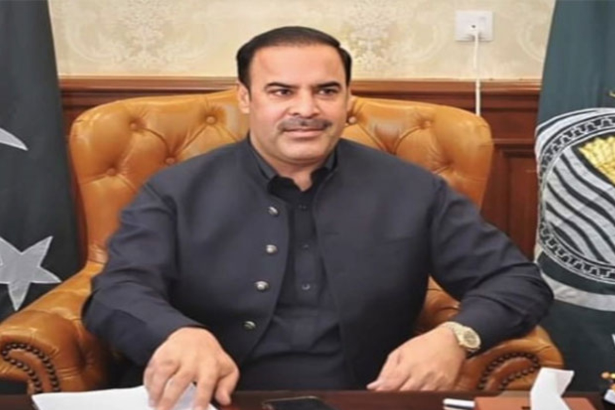 Punjab Assembly Secretary