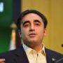 Committee to be formed to contact all parties, says Bilawal Zardari