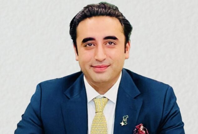 Bilawal