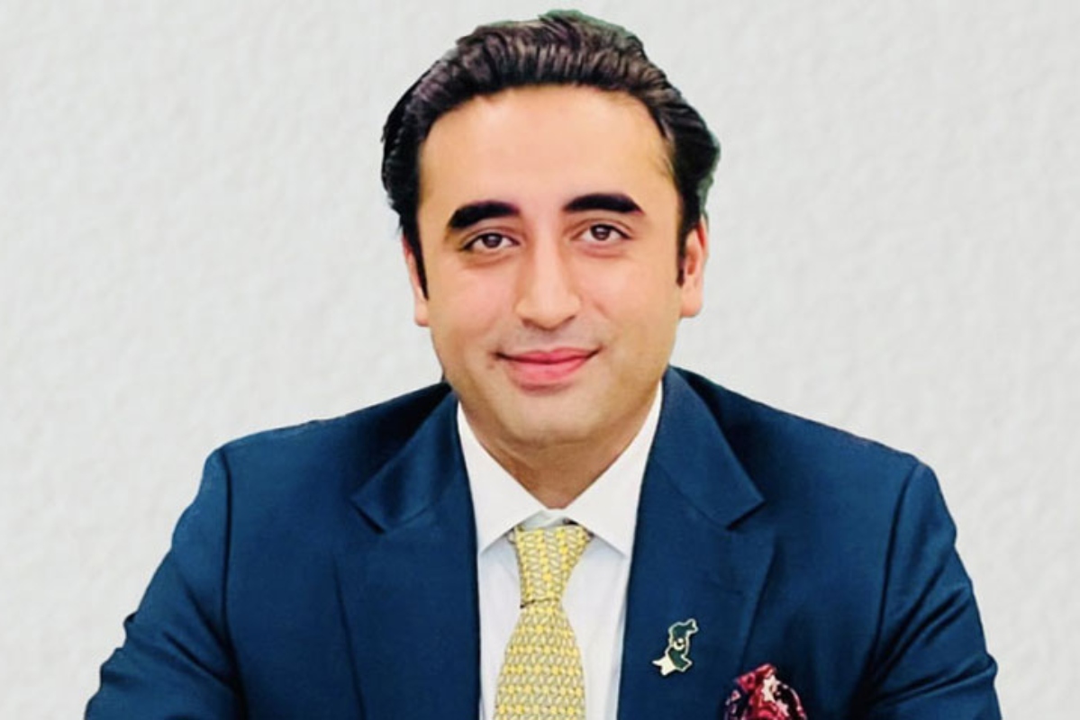 Bilawal