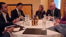 Pakistan, Norway agree to jointly work to prevent Islamophobic incidents