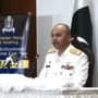 50 countries to participate in Maritime Exercise AMAN-23: Vice Admiral Ovais Bilgrami