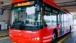 Sindh Government Introduces New Routes for Karachi's Peoples Bus Service