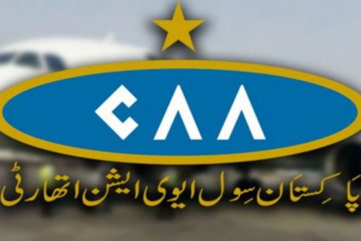 DG CAA