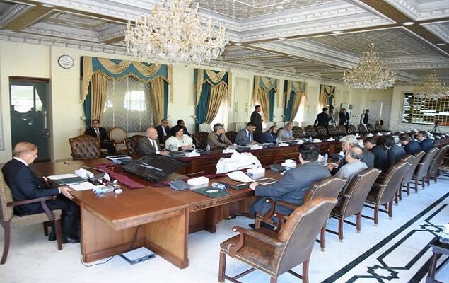 PM directs steps for improved power transmission, load management ahead of summer