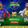 PSL 2023: Karachi Kings vs Peshawar Zalmi Match 2 Preview | Prediction, Head-to-Head