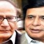 Shujaat dismisses Pervez Elahi from all party posts