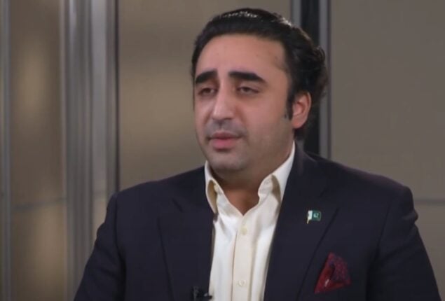 Bilawal