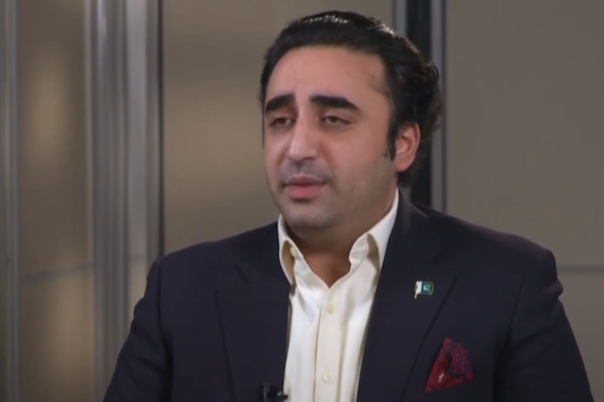 Bilawal
