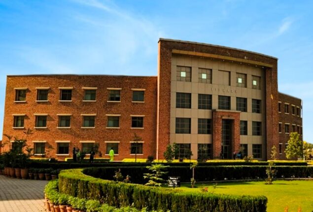 COMSATS lecturer sacked for asking immoral question in exams