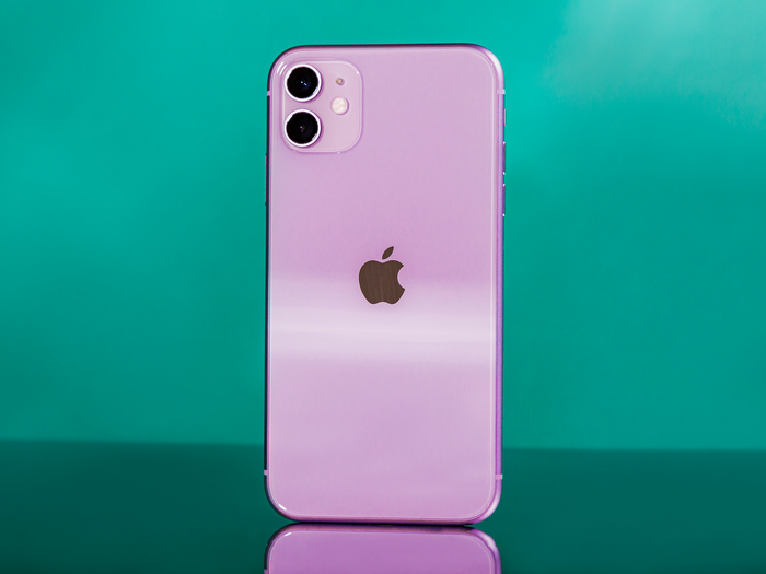 Apple iPhone 11