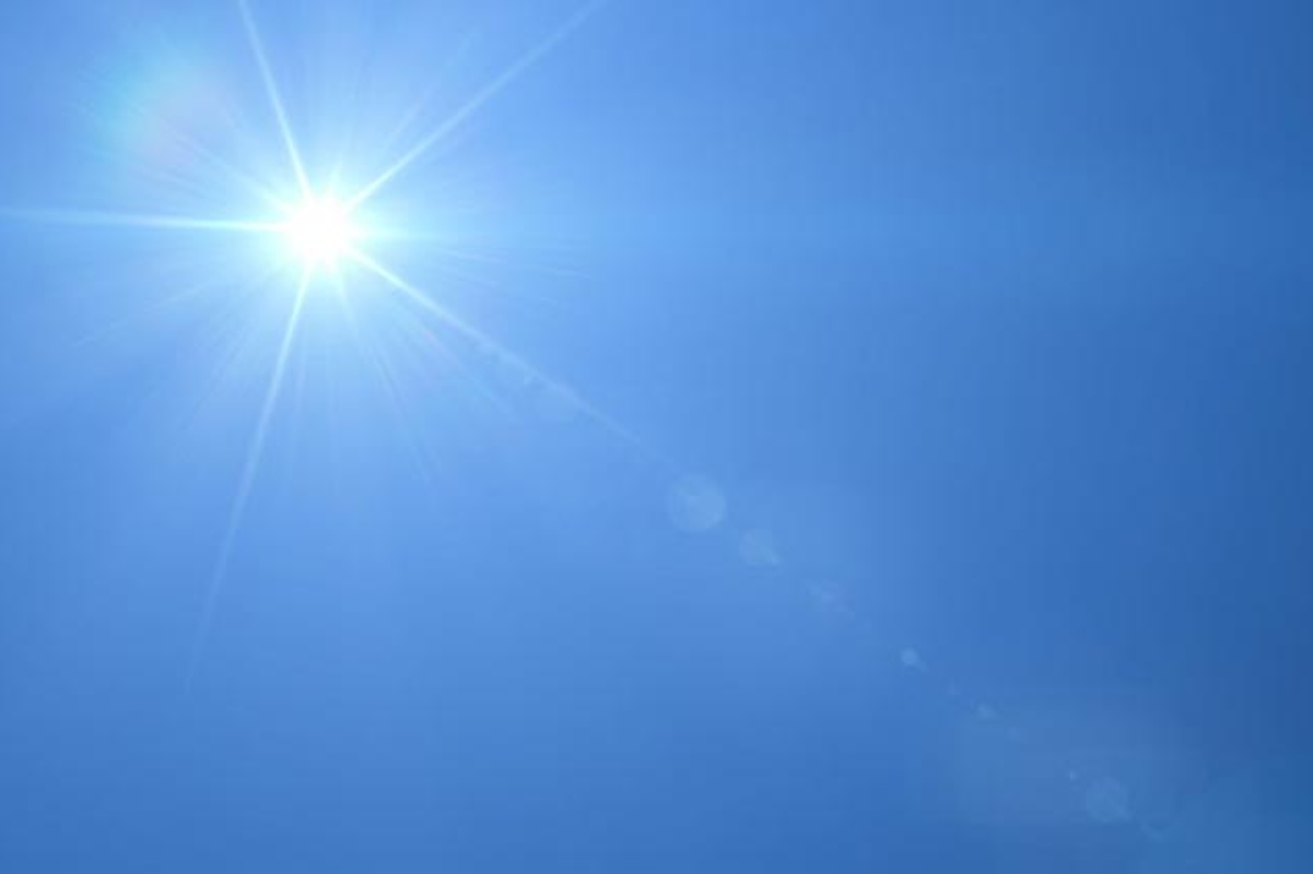 Karachi hot dry