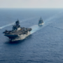 U.S. ‘endangered’ peace with Taiwan Strait fly-through, says China