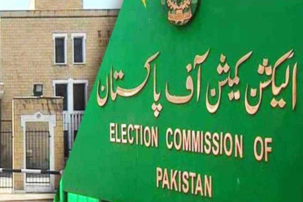 ECP KP