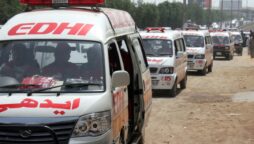 Three policemen injured in Bajaur blast