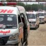 Four killed, multiple injured in Barkhan blast
