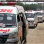 Four killed, five injured as vehicle plunges into ravine in Dir