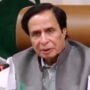 Police besiege Pervaiz Elahi’s residence in Gujrat