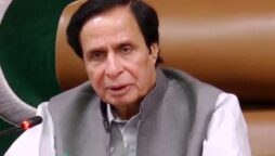 FIA launches probe in Pervaiz Elahi’s new audio leak case