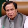 FIA launches probe in Pervaiz Elahi’s new audio leak case