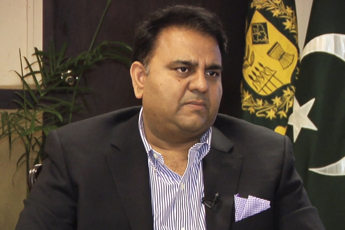 Ali Bilal