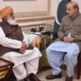 PM Shehbaz, Maulana Fazl discuss political situation