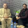 Dr Ramesh Kumar withdraws defamation case against Shahbaz Gill after apology