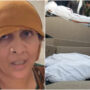 Barkhan killings: Levies recover woman, two children from Kohlu