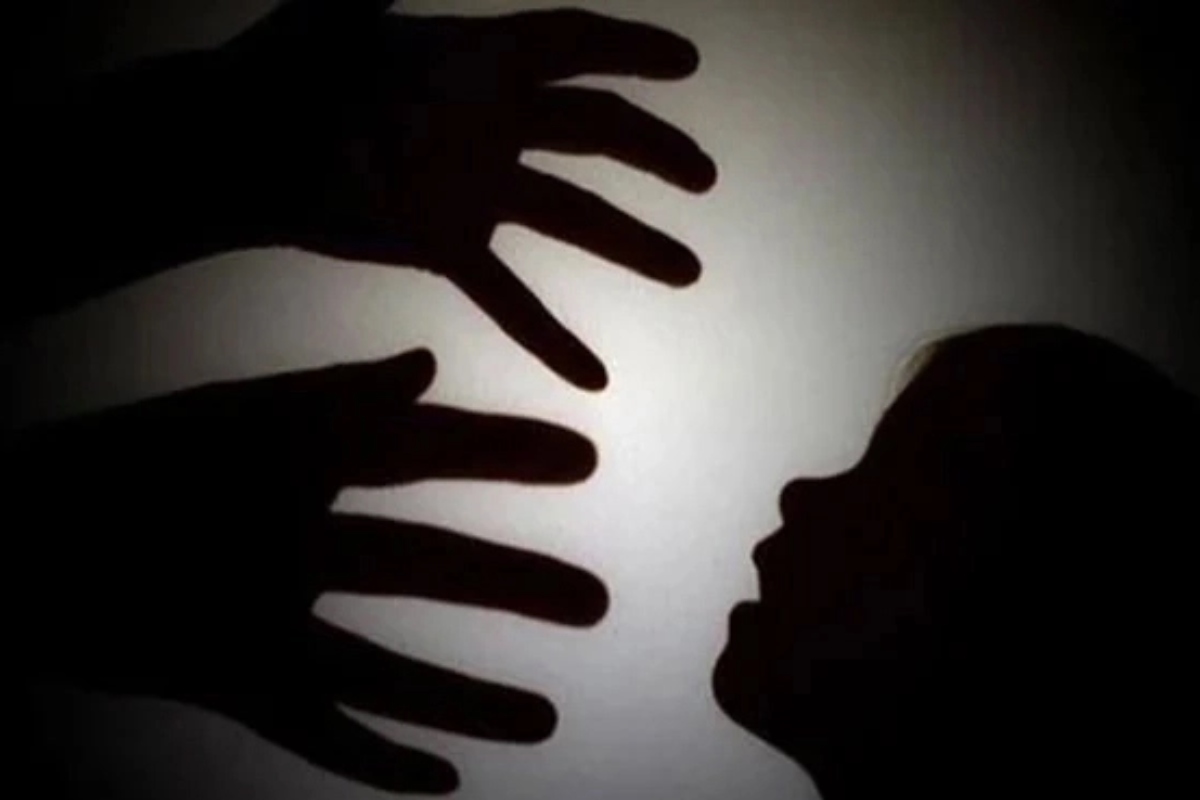 rape murder