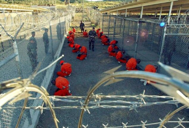 Guantanamo Bay