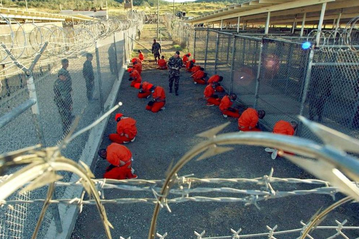 Guantanamo Bay