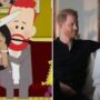 Most recent episode of ‘South Park’ featured “Prince and Princess of Canada