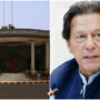 Imran Khan moves IHC against possible arrest