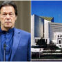 SC issues detailed verdict on dismissing Imran’s appeal in defamation case