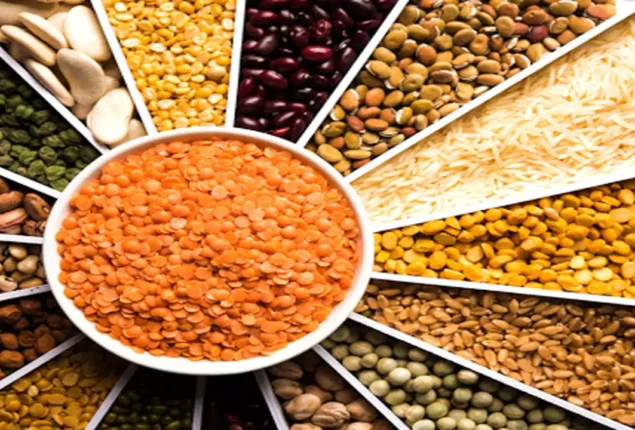 Diabetes: Five ways pulses can prevent spikes in blood sugar