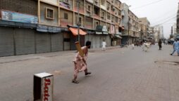 New timing for Karachi markets, restaurants, marriage halls announced