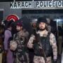 Two arrested in case pertaining to attack on Karachi police chief office