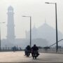 Lahore ranks first, Karachi sixth among most polluted cities
