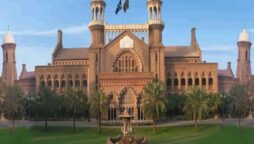LHC orders ECP to conduct elections within 90 days