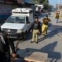 Four policemen including SHO injured in Lakki Marwat explosion