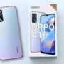 Oppo A16 price in Pakistan & specifications