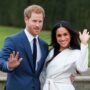 Duke and Duchess of Sussex will no longer be treated as senior members of the royal family