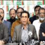 MQM to stage protest sit-in against LG election results