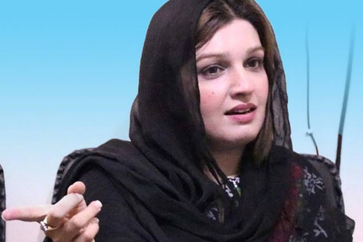 Mushaal Mullick