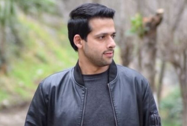Syed Muzammil Shah joins BOL News as Anchorperson
