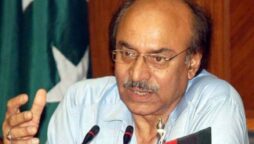 Nisar Khuhro