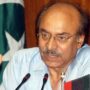 ECP notifies PPP’s Nisar Khuhro as Senator 